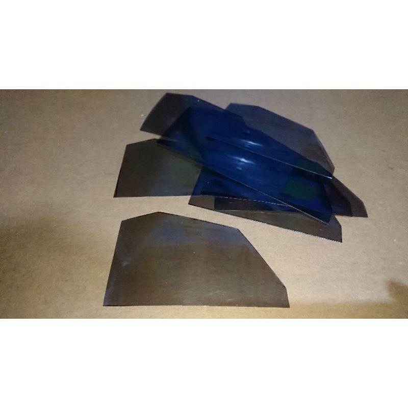 Polarizer Speedometer  Ns200