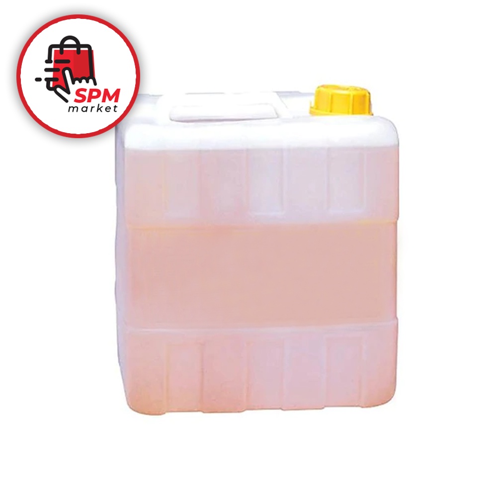 minyak goreng curah tanpa merk kualitas baik 16 kg  19 liter  murah