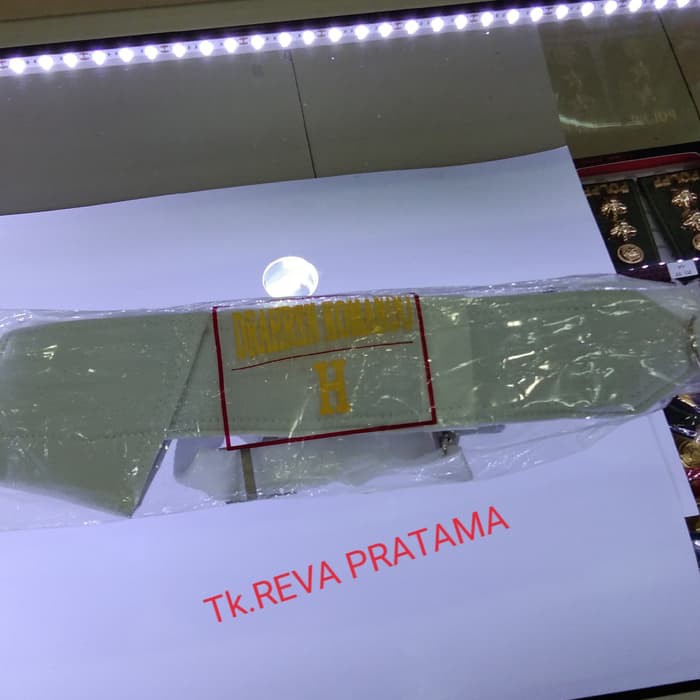 Termurah di Shopee DRAHRIEM PUTIH - model H