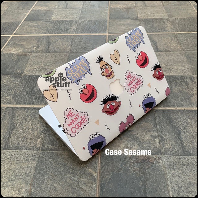 MacBook Case MOTIF