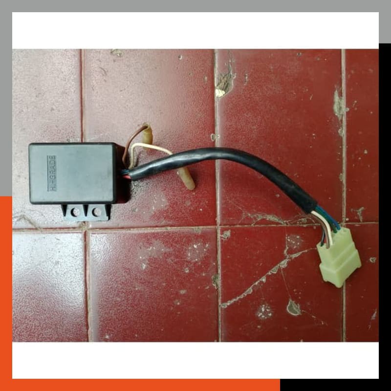 Promo Modul Central Lock Panther Kotak Original