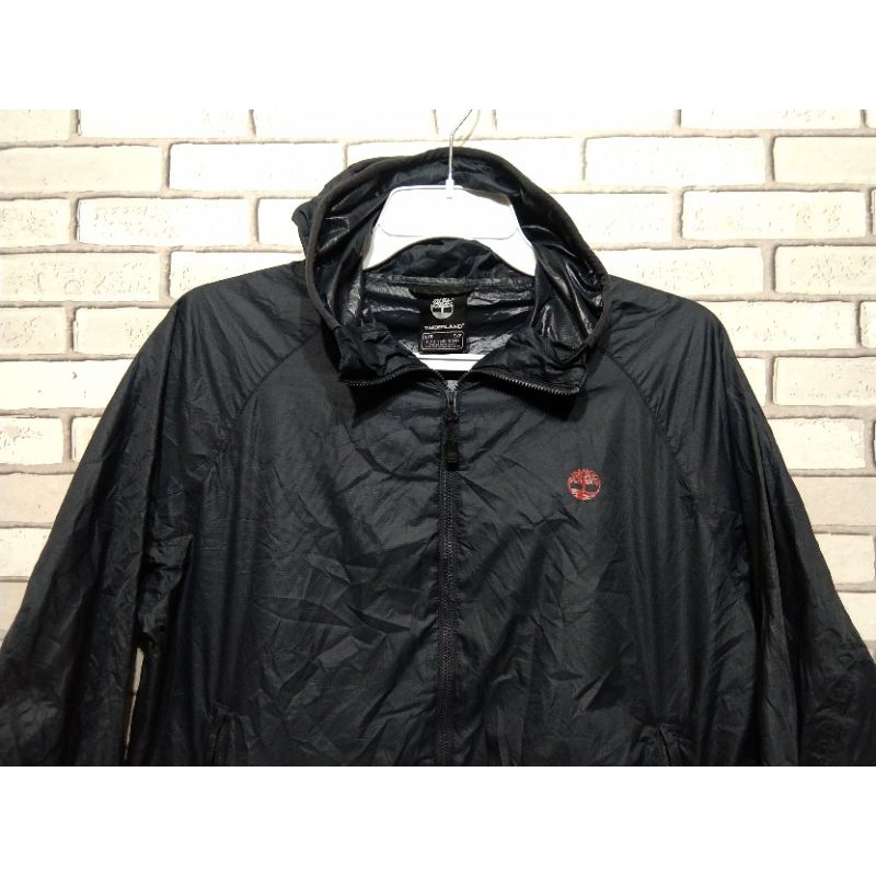 Jaket sport jaket running Timberland original import branded