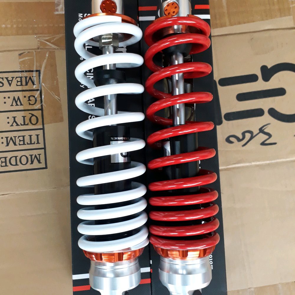 Shock Matic GEN Limited bac 10671