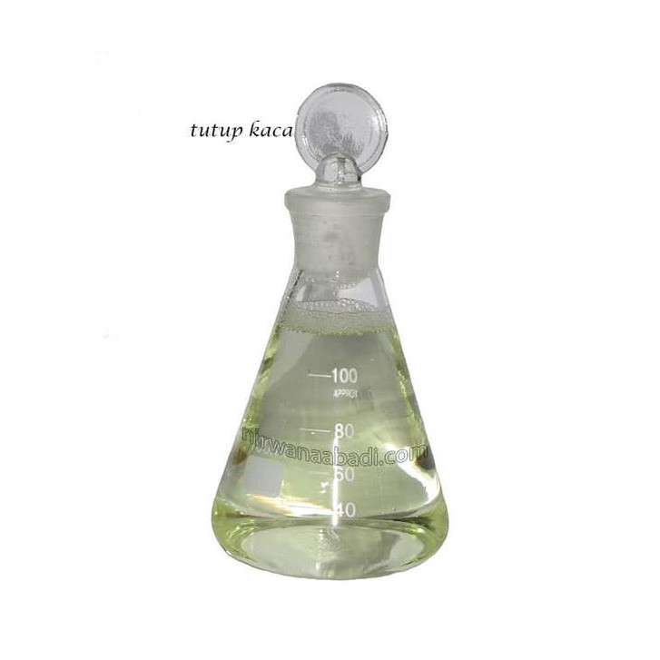 CHN. Erlenmeyer Asah 250ml NS 24/26