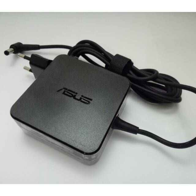 ADAPTOR LAPTOP ASUS 19V3.42A NEW MODEL KOTAK