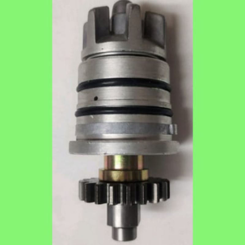 WATER PUMP VIAR 150CC 200CC