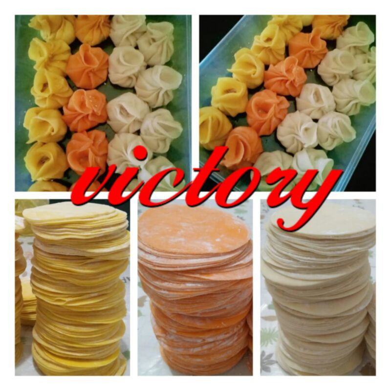 

Kulit dimsum