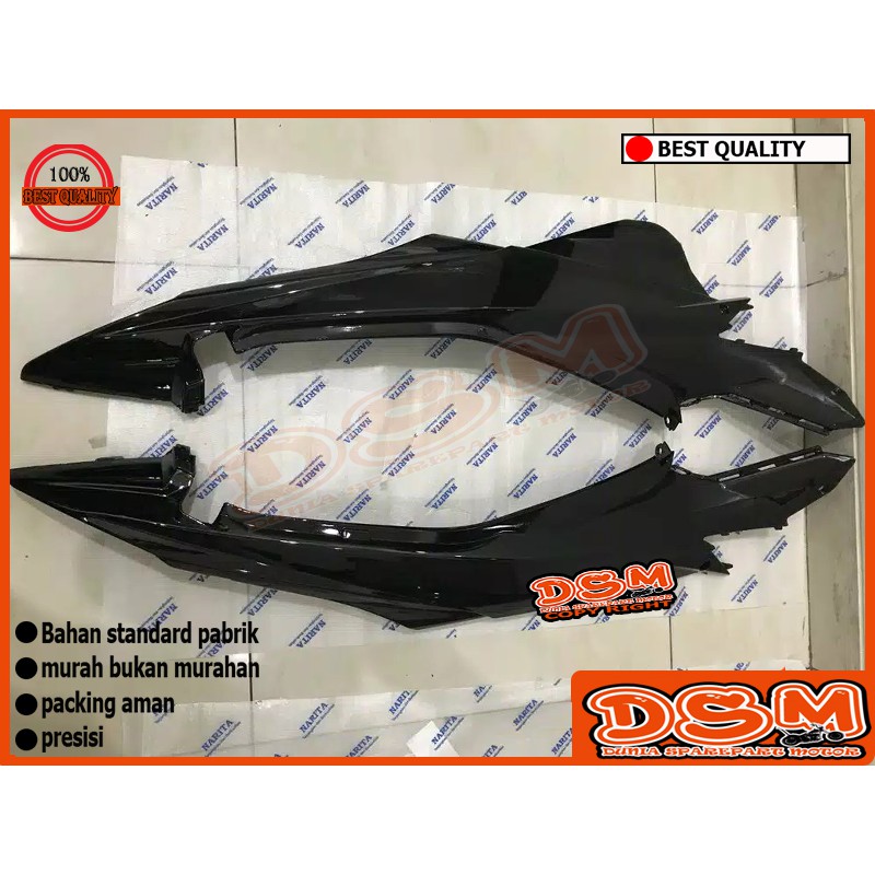 BODY KANAN KIRI SATRIA FU / COVER BODY SATRIA FU 150 / COVER BODY SUZUKI SATRIA FU