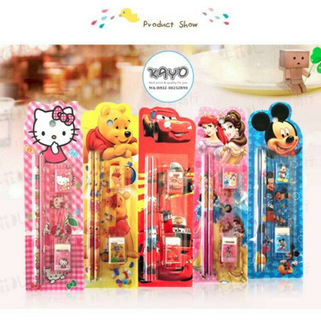 

Hay moms yuk order Alat tulis Set, Set alat tulis, Alat Tulis Sekolah, Penggaris Tip x