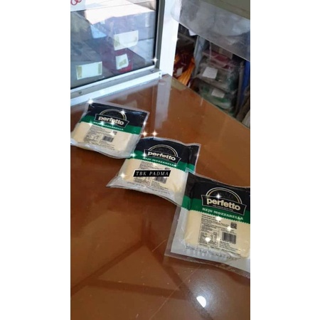 

KEJU MOZZA MOZZARELLA 250GR