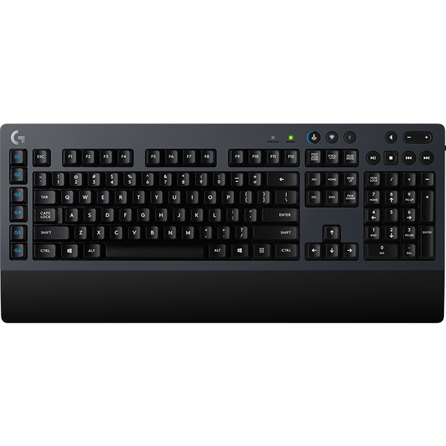 Logitech G613 Keyboard Gaming Wireless Mechanical