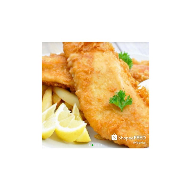 

Ikan dorifilet1kg
