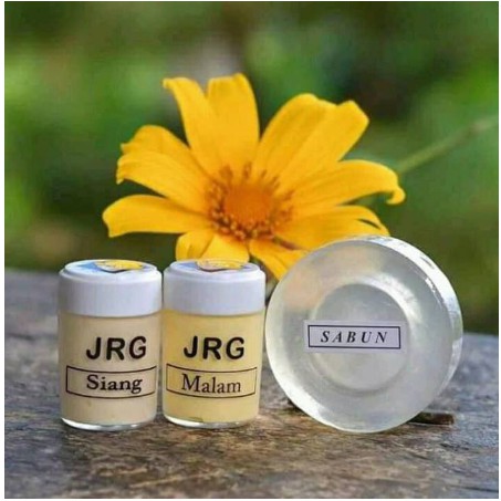 CREAM JRG ORIGINAL (CREAM BONEKA BANDUNG