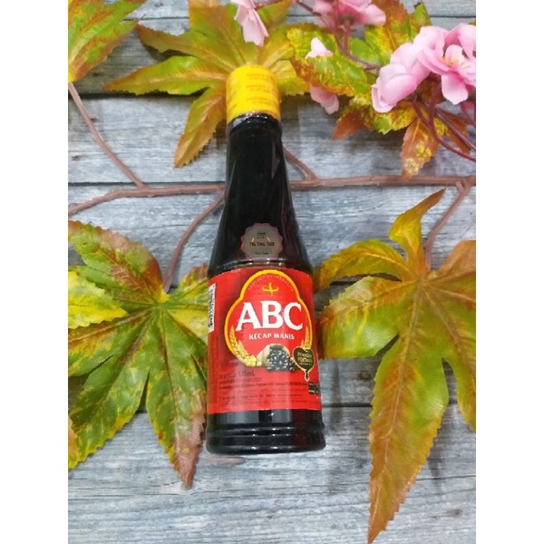 ABC Kecap Manis 135ml