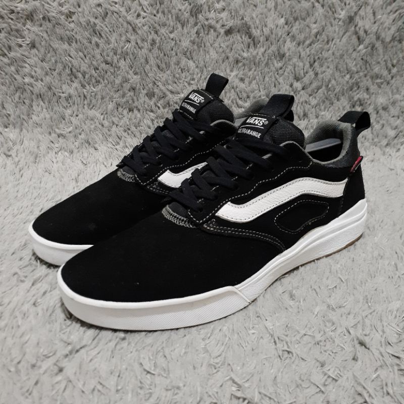 Vans Ultrarange Pro | Second Preloved Bekas