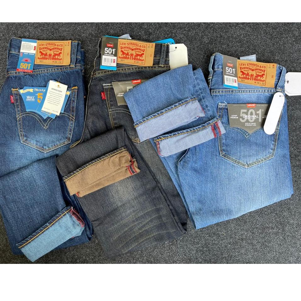 ► celana levis 501 original pria made in japan / Celana Levis pria / celana jeans levis 501 original