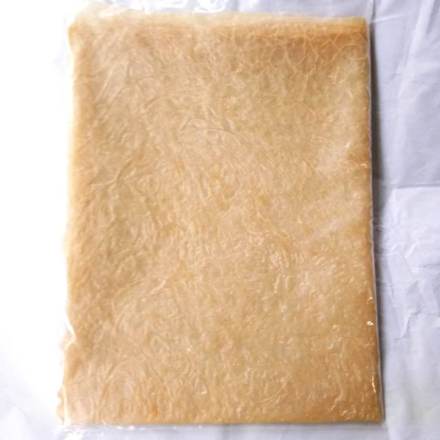 

Kulit tahu import beancurd skin