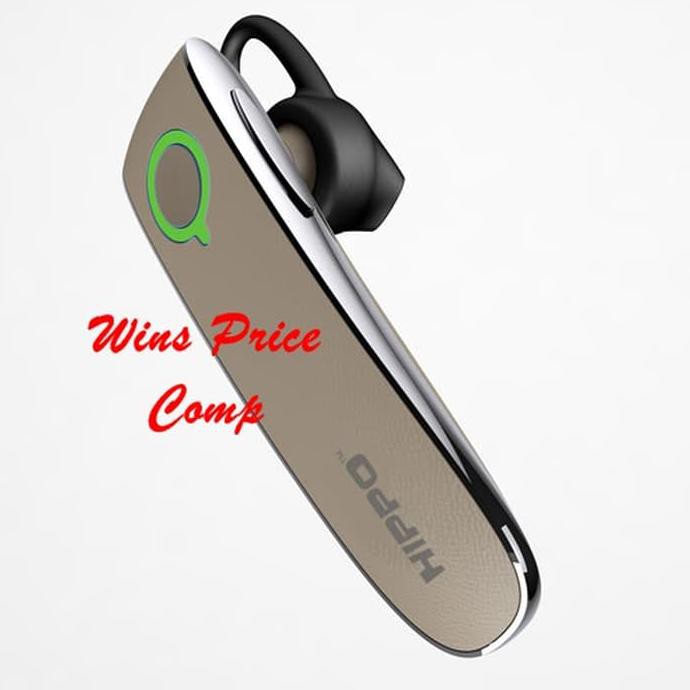 BLUETOOTH HEADSET HIPPO H05