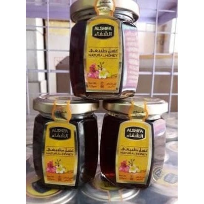 

madu al syifa 250ml - MMD1356