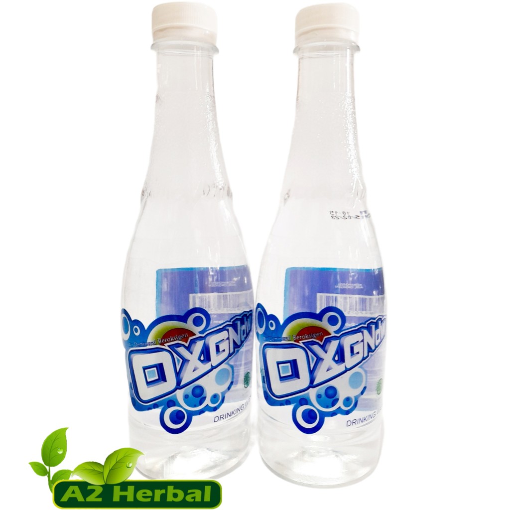 Air Oxy 470ml AIR KESEHATAN BEST SELLER | OW (Oxy Well) Water
