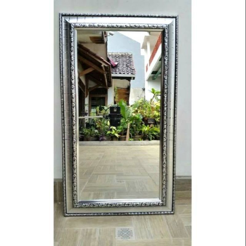 Custom Frame 50x75