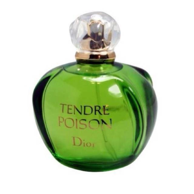 poison tendre dior parfum