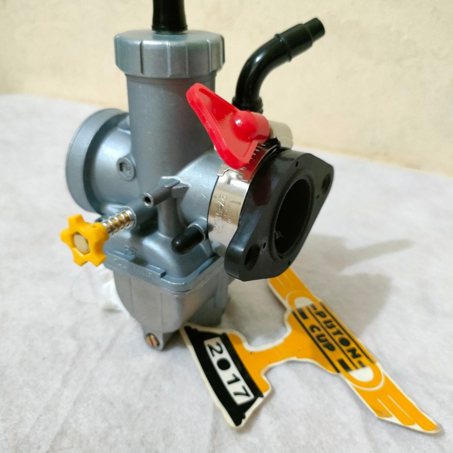 Karet Intake Manipul Manipol PE PWK PWL 28 26 Kleman Keleman Bracket Intake Intek Intak PE 28 26 PE28 PE26