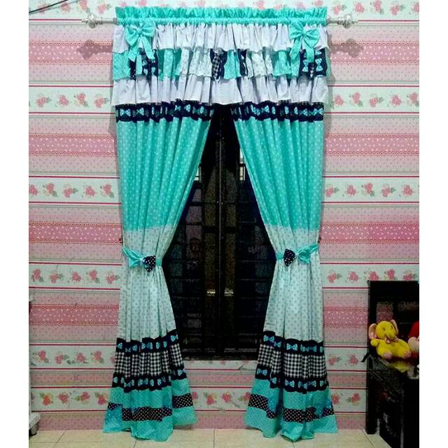 Gorden Hijau Tosca