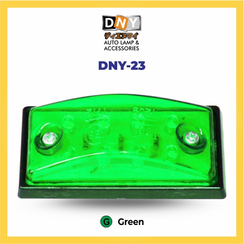 Lampu Aksesoris Led DNY 23