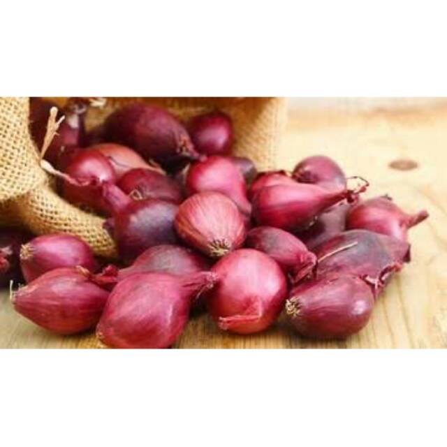 

BAWANG MERAH SUPER | BUMBU DAPUR | SAYURAN SEGAR