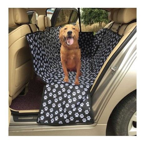 Cover Karpet Matras Alas Duduk Anjing Jok Kursi Mobil