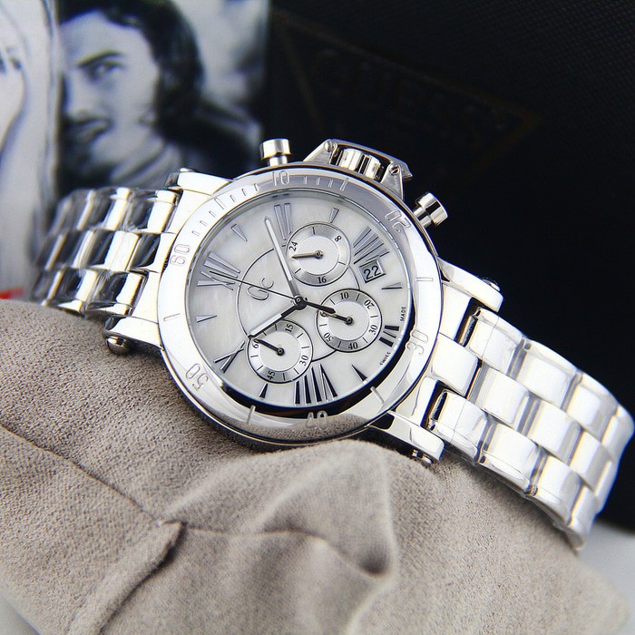 Jam Tangan Wanita Merk Guess Collection GC 3104 / GC3104 ORI BM