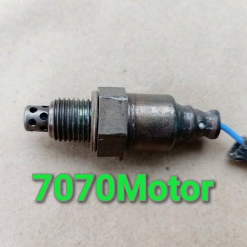 sensor oksigen CB 150 R old - New CB 150 R LED . original copotan . sensor o2