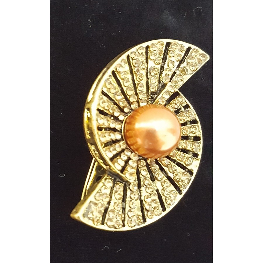 Bros Unik Perak Bakar Mutiara