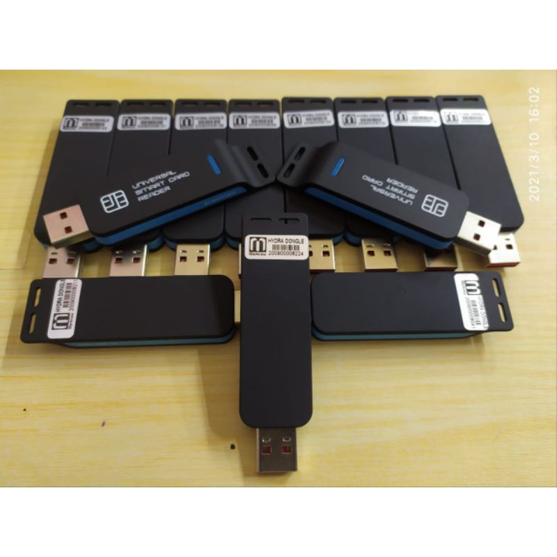 HYDRA DONGLE + ISP UMT