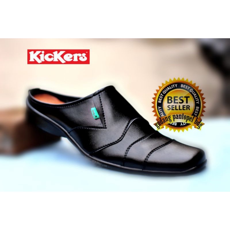 *Sepatu selop habaib sepatu habib bahar daltu bustong sepatu sandal