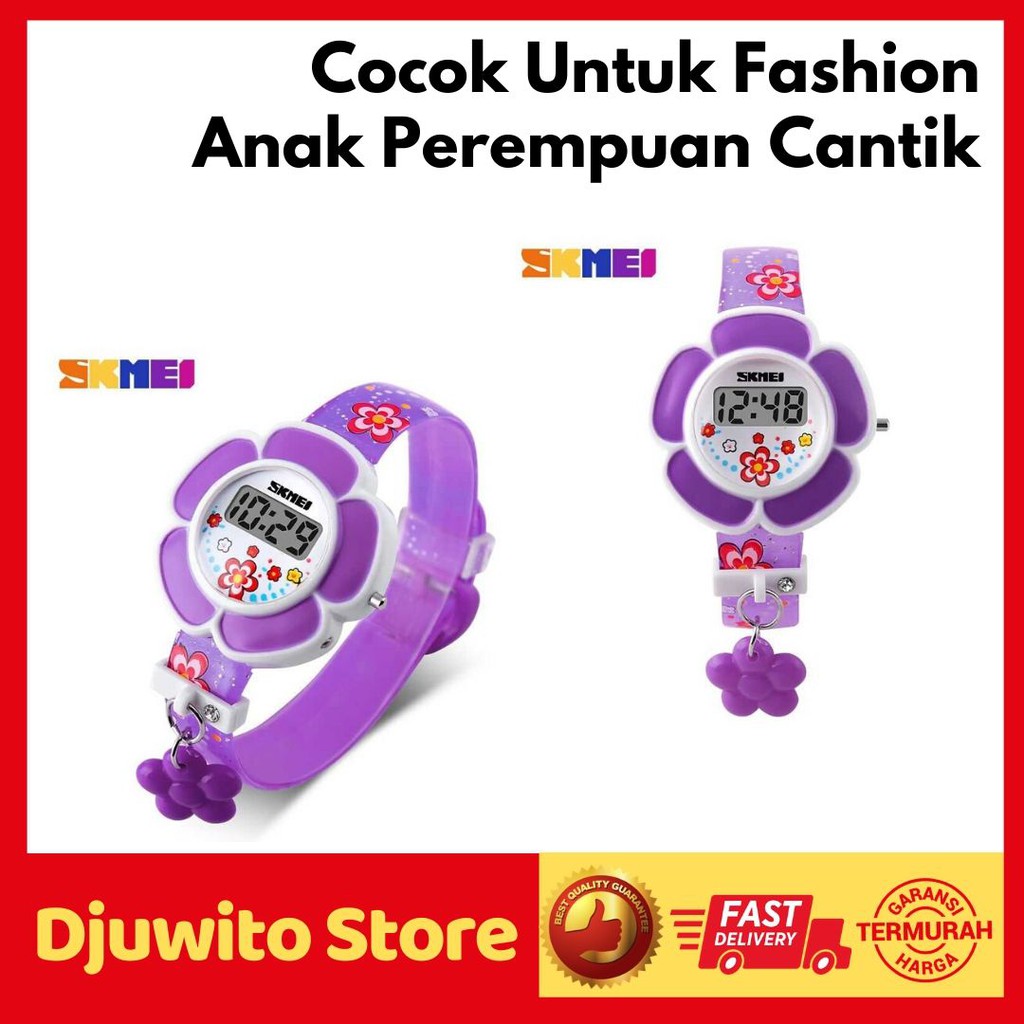 JAM TANGAN ANAK PEREMPUAN ANTI AIR JAM TANGAN ANAK MURAH JAM TANGAN ANAK KARAKTER JAM TANGAN ANAK