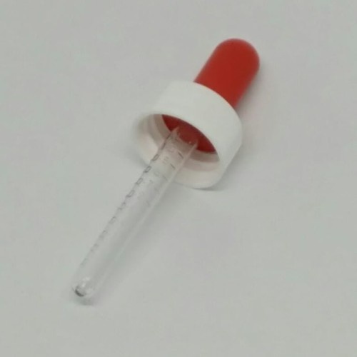 Pipet Drop Obat / Pippete Dropper / Penetes Obat / Pipet Kosmetik