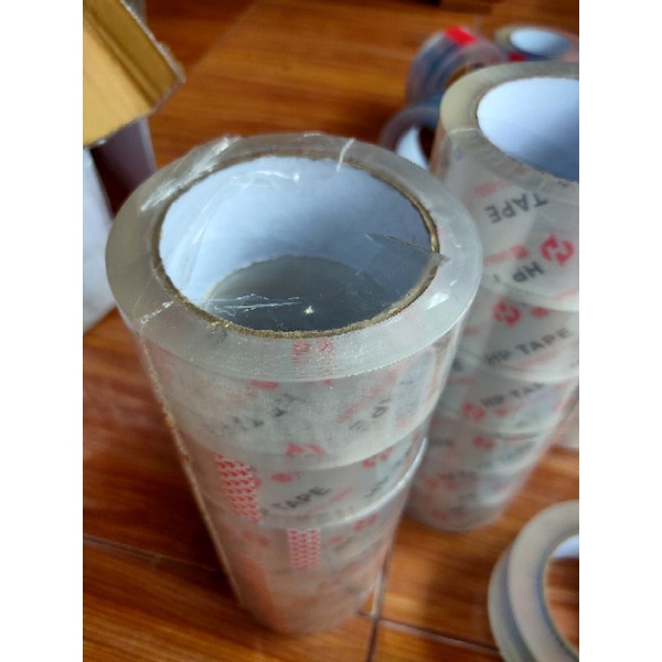 

Lakban besar 45 mm 100 yard murah