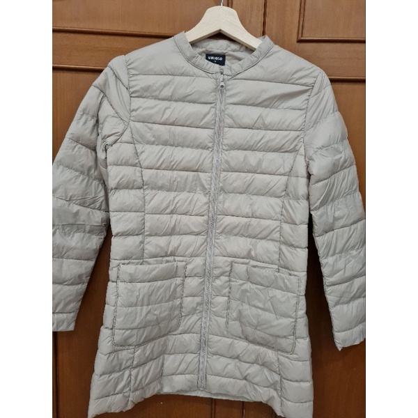 Uniqlo Ultra Light Down Jacket