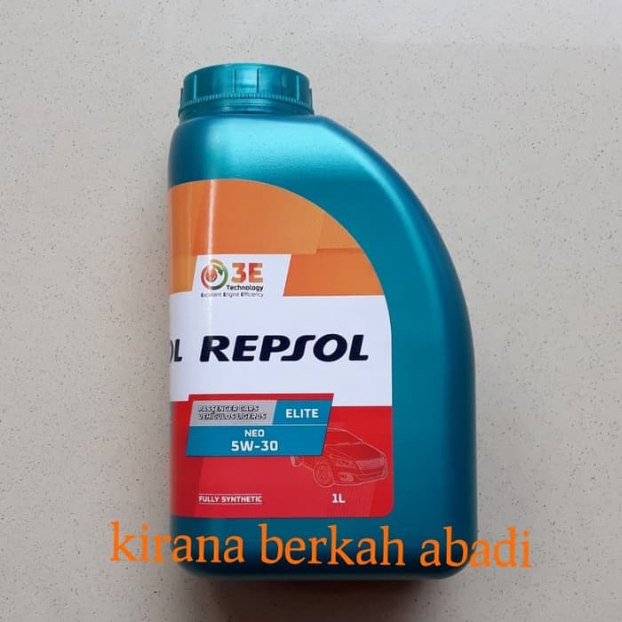 REPSOL 5W30 SN GF5 1L