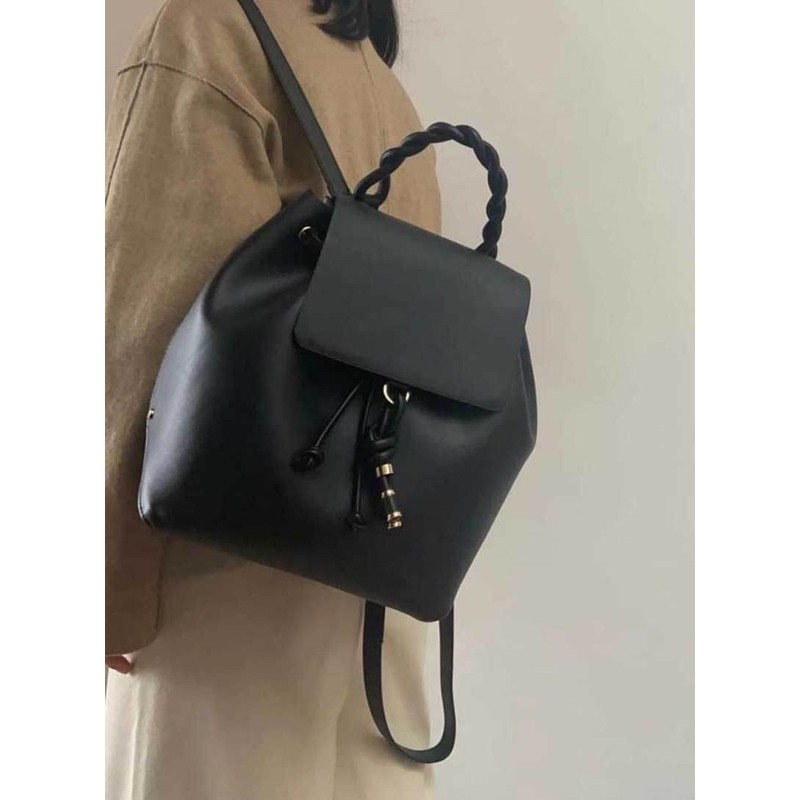 TOPSHOP TALE BACKPACK