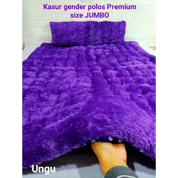 KASUR GENDER JUMBO PREMIUM