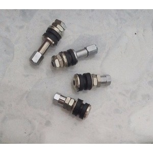 Pentil Ban Tubeless Tube less Tubeles Tubles Tubless Murah Berkualitas S L225 S L Motor