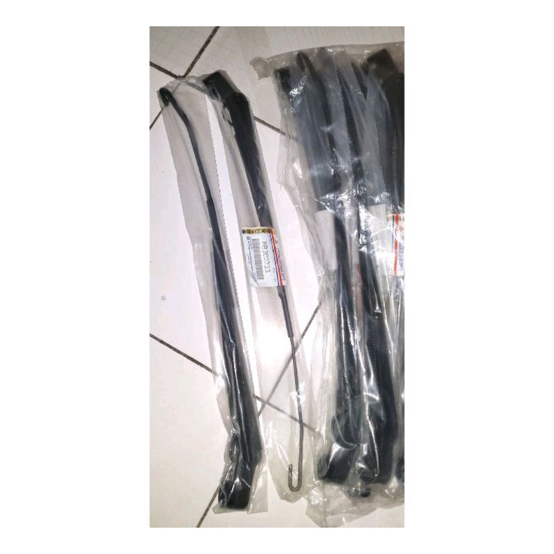 stang wiper ps new ps ragasa maruti wiper arm jungkit original