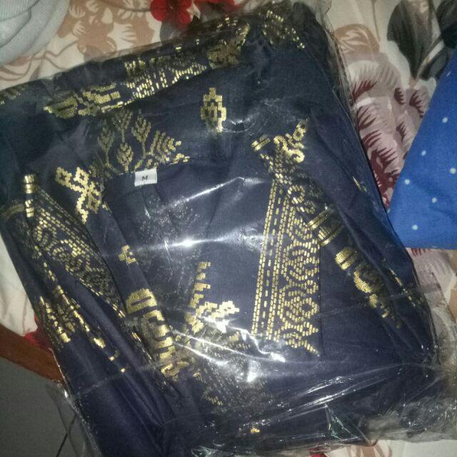 Couple Batik Couplekebaya Couplemurah