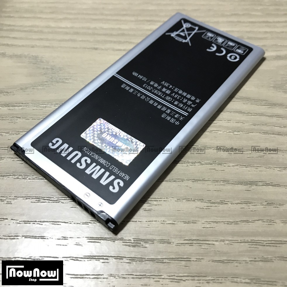 Baterai Samsung Galaxy Mega 2 G750 Original Batre Batrai Battery HP SEIN