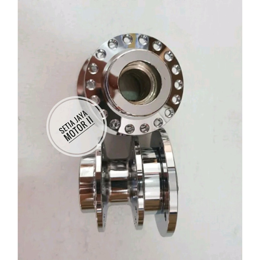 tromol depan becak nui racing honda beat-scopy-vario-satr cod 48