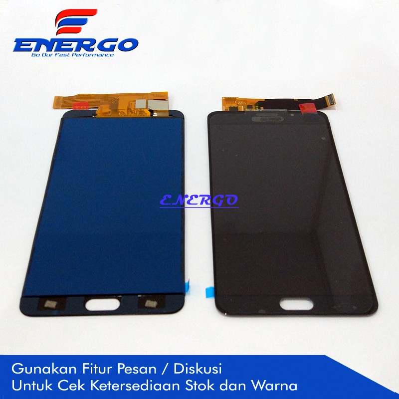 LCD SAMSUNG GALAXY A9 PRO / A9100 CONTRAS + TOUCHSCREEN