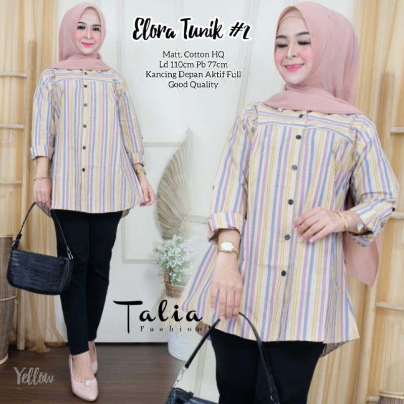 elora tunik series